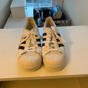 Adidas Superstars